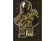 Gear No: sw4frLE12  Name: Star Wars Trading Card Collection (French) Series 4 ('Édition Force' Edition) - # LE12 Le Mandalorien Limited Edition