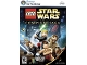 Gear No: swCSPC  Name: Star Wars: The Complete Saga - PC DVD-ROM