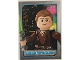Lot ID: 290456786  Gear No: swtc007  Name: Anakin Skywalker Star Wars Trading Card