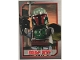 Gear No: swtc012  Name: Boba Fett Star Wars Trading Card