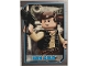 Gear No: swtc017  Name: Han Solo Star Wars Trading Card