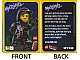 Lot ID: 216021530  Gear No: tc14tlm05  Name: The LEGO Movie 05 - Wyldstyle