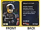 Gear No: tc14tlm13  Name: The LEGO Movie 13 - Bad Cop