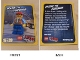 Lot ID: 216026906  Gear No: tc14tlm15  Name: The LEGO Movie 15 - Frank The Foreman