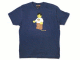 Gear No: tsminifig  Name: T-Shirt, Paul Frank Men's Julius & Friends LEGO Minifigure