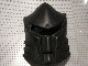 Lot ID: 361782459  Gear No: vladekmask  Name: Headgear, Mask, Hard Plastic, Knights Kingdom II Vladek