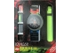 Lot ID: 277672222  Gear No: wufovoyager  Name: Watch Set, UFO Voyager
