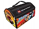 Gear No: zb04  Name: ZipBin Racers Toy Box & Playmat