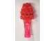 Lot ID: 180115820  Gear No: bb0967  Name: Bionicle Head Connector Block (from Toothbrush)