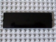 Gear No: 6718  Name: Technic Storage Tray Divider Panel 3 1/2 x 10 1/2 for Storage Tray 6717