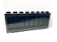 Gear No: 752437case  Name: Minifigure Display Case, Large - Case with Trans-Clear Door