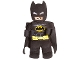 Lot ID: 379353395  Gear No: 853652  Name: Batman Minifigure Plush