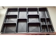 Lot ID: 297069463  Gear No: 87433  Name: Storage/Sorting Tray - 13 Compartment (G3844)