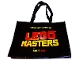 Lot ID: 190519329  Gear No: LMBag  Name: Shopping Bag, LEGO Masters Promotional