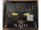 Gear No: QFTM-BB  Name: BIONICLE Quest For The Masks - Rahi Challenge Booster Box