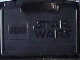 Gear No: SWCase  Name: Storage Case with LEGO & SW Logos (340 x 255 x 85 mm)