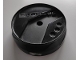 Lot ID: 179555595  Gear No: bb0535  Name: Canister Lid, RoboRiders
