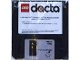 Gear No: bb0769  Name: Education Control Lab Software for Windows 95, Version 1.0 Diskette, 2 of 2