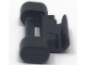 Gear No: bb1083  Name: Watch Part, Band Link - Standard without Rectangular Holes, Oval-Shaped Sides