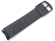 Gear No: bb1189c03  Name: Watch Part, Band - Female Classic, Long with Black Buckle