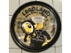 Gear No: pin165  Name: Pin, LEGOLAND Discovery Center Police Offcier 2 Piece Badge