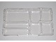 Gear No: 167914  Name: Dacta Sorting Tray - 7 Compartment (Fits with bin04)
