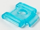 Gear No: bb1085  Name: Watch Part, Band Link - Long with Clikits Hole