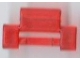 Lot ID: 410768870  Gear No: bb1001  Name: Watch Part, Band Link - Standard without Rectangular Holes