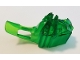 Lot ID: 386017828  Gear No: bb0967  Name: Bionicle Head Connector Block (from Toothbrush)