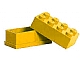 Lot ID: 23883427  Gear No: 4012  Name: Storage Brick Mini Box 2 x 4