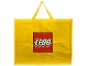 Gear No: 5005325  Name: Tote Bag, LEGO Logo Pattern, Large