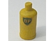 Gear No: Gascanister01  Name: Wooden Canister BP Gas Large Size