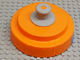 Gear No: 47074  Name: Drink Bottle Canister Top