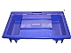 Gear No: 30341  Name: Playtable 40 x 64 with Handle and Two Bins
