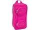 Lot ID: 428649665  Gear No: 5005509  Name: Pouch / Pencil Case, Brick Shape 1 x 2 with Zippered Studs (AC0572)