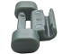 Gear No: bb1083  Name: Watch Part, Band Link - Standard without Rectangular Holes, Oval Profile Sides