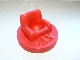 Gear No: 23380  Name: Canister Lid, Duplo with Chair
