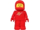 Gear No: 5008784  Name: Classic Space Minifigure Plush