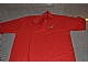 Gear No: Polo6  Name: Shirt, Classic Adult's Polo with Toolo Arm and '92 Pattern