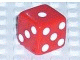 Gear No: x268pb02 Name: Die 6 Sided with Numbers 1 to 6, White Dots Gear No: x268pb02 Name: Die 6 Sided with Numbers 1 to 6, White Dots