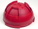 Gear No: 48523  Name: Canister Lid, Bionicle Toa Metru with Pin Hole