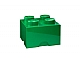 Lot ID: 181256190  Gear No: 4003  Name: Storage Brick 2 x 2