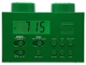Lot ID: 396712143  Gear No: LG11000  Name: Alarm Clock Radio