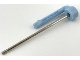 Gear No: bead026c01  Name: Bead, Pen Shaft with Pocket Clip