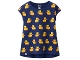 Gear No: TS80  Name: T-Shirt, UNIQLO Girls, Ducks