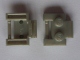 Lot ID: 293047846  Gear No: bb1004  Name: Watch Part, Band Link - Long with Studs