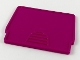 Lot ID: 204040885  Gear No: 759533  Name: Storage Case Divider Panel 6.5 x 5.5cm for Case 759528