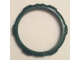 Gear No: bb1005  Name: Watch Part, Case Attachment - Bezel Ring with Numbered Tabs