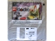 Gear No: 4109619  Name: Education Control Lab Software v.1.3 for MS-DOS