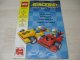 Lot ID: 319367745  Instruction No: 00746  Name: Racers Super Speedway Board Game (Jumbo - International Version)
